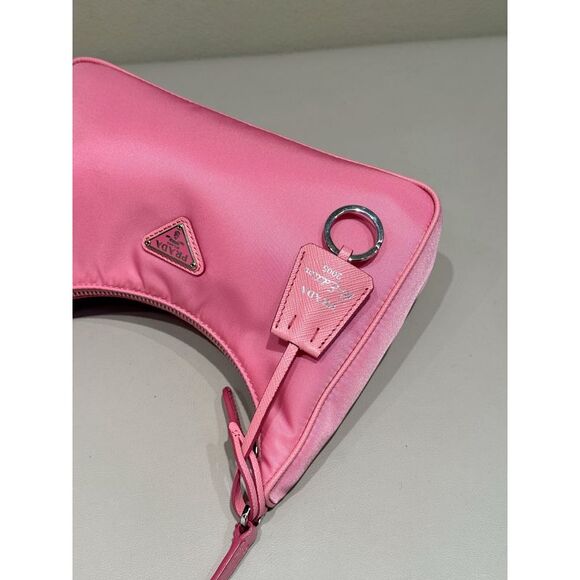 Prada Women Pre-Loved Bag Very Good Condition - Picture 5 of 9